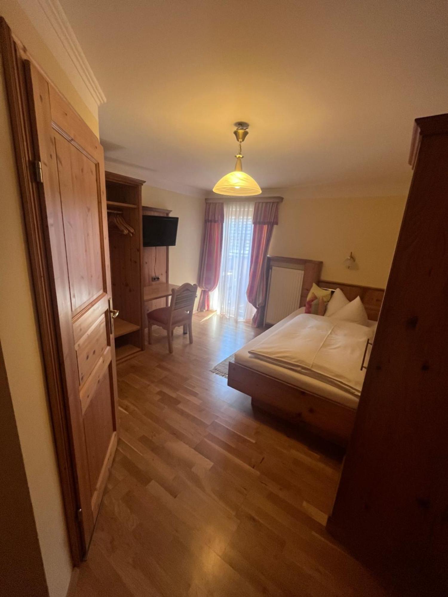 Gasthof Grossschedl Zum Kramerwirt Ласницхёе Экстерьер фото