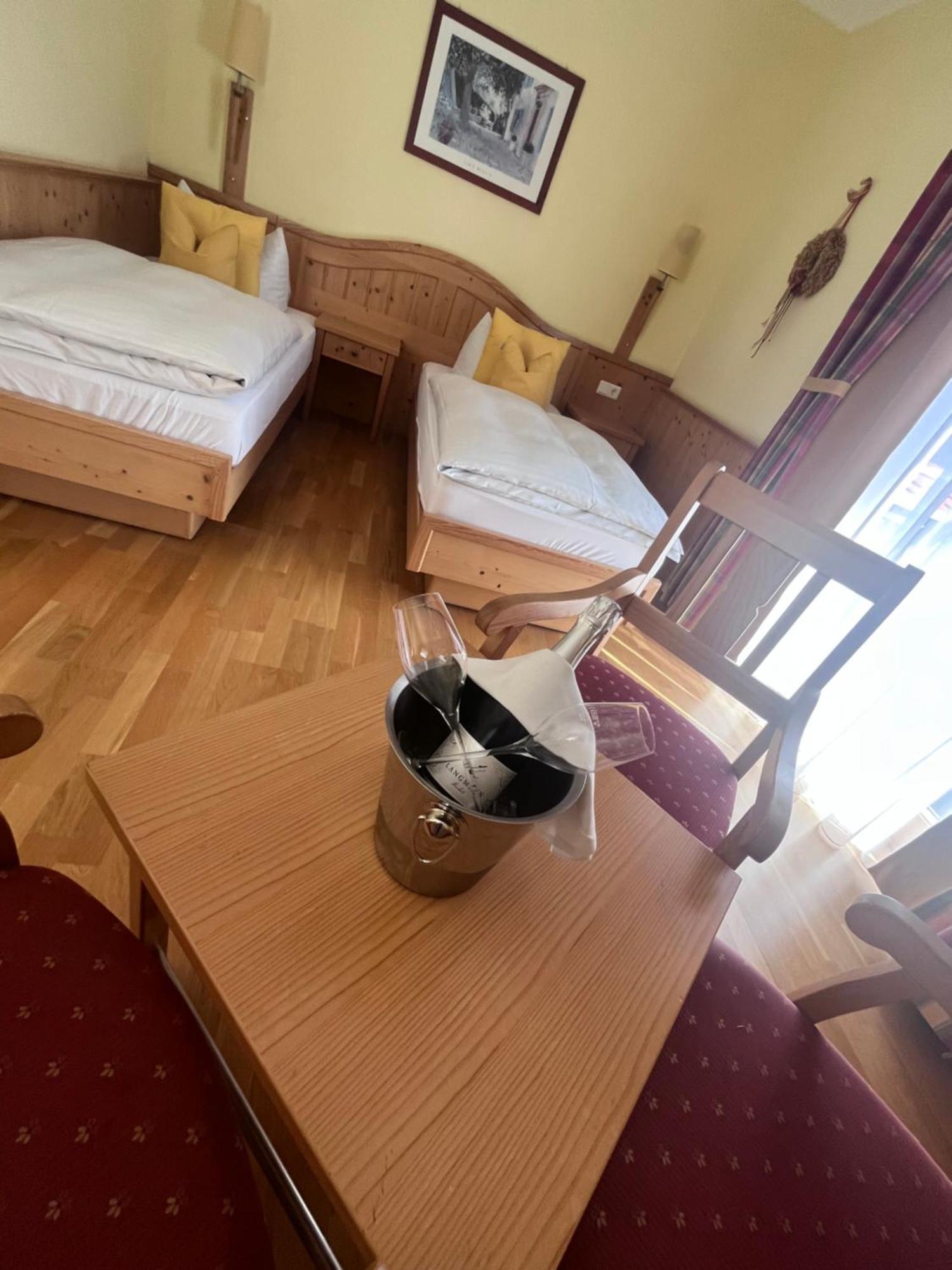 Gasthof Grossschedl Zum Kramerwirt Ласницхёе Экстерьер фото