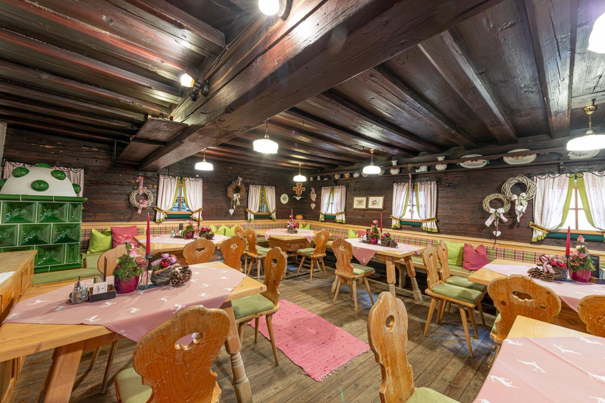 Gasthof Grossschedl Zum Kramerwirt Ласницхёе Экстерьер фото